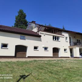 Agroturystyka Huta, Hotel in Krzywe