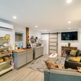 Kitty Hawk में, होटल Kitty Hawk Vacation Rental w/ Pool