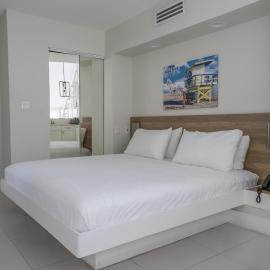 The Biscayne Hotel، فندق في ميامي