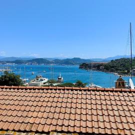 Bellavista, hotel din Le Grazie