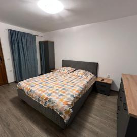 CASA ANDREI, hotelli kohteessa Cîrţişoara