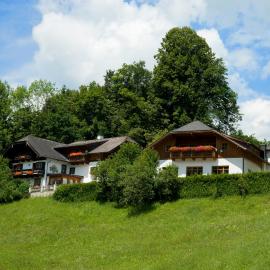 Gästehaus Kasbichler