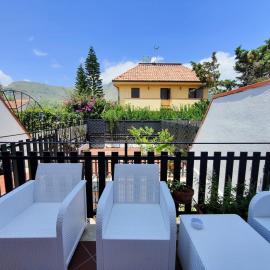 Casa Antigone 99, hotel v destinaci Mondello