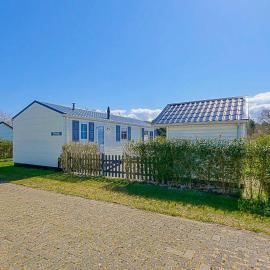 Chalet Neeltje - Chaletpark Luttikduin Callantsoog aan Zee