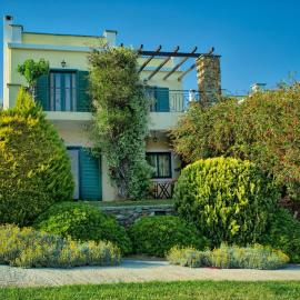 Villa Κτήμα Νικόλα