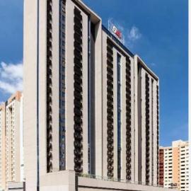 Flat Hotel S4 - Aguas Claras