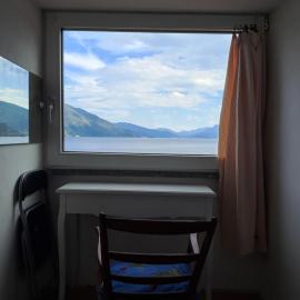 Casa Dalessi Loc Turistica CIN