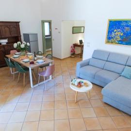 Vaccaj Home cultura musica e mare a Pesaro by Yohome