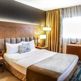 Cheraga में, होटल SYM Hôtel