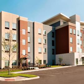 TownePlace Suites by Marriott Pittsburgh Airport/Robinson Township – hotel w mieście Robinson Township
