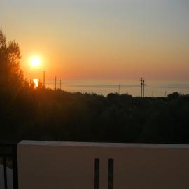 Ελαίας λειμών, Hotel in Monemvasia