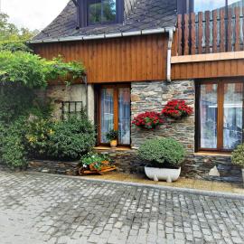 grand gite, hotel in Cier-de-Luchon
