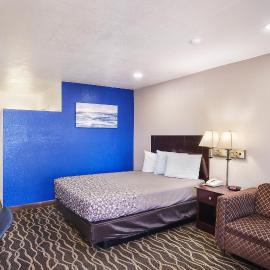 Carlsbad Inn , New Mexico, hotel in Carlsbad
