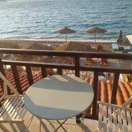 Kokkari Social Club, Hotel in Kokkari