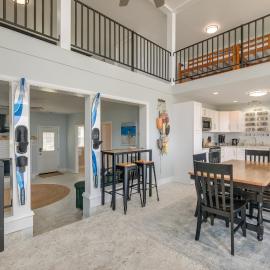 Vacation Rental House Situated on Chesapeake Bay – hotel w mieście Ridge