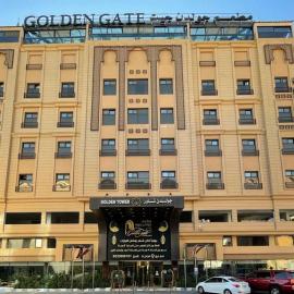 Golden Tower Hotel Al Khobar Corniche