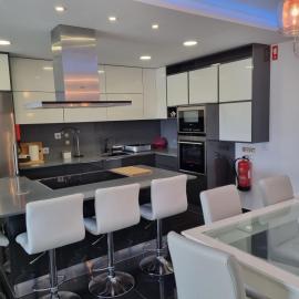 My 2and house, hotell i Baleal