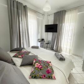ALEKA KOTSI ROOMS, hotel u gradu 'Igumenica'