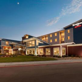 Residence Inn San Angelo