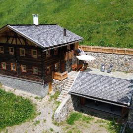 Bergchalet Englhof