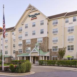 TownePlace Suites Arundel Mills BWI Airport, hotel en Hanover