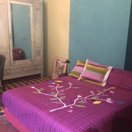 Les renards du coeur (Le volpi del cuore), hotel din Seravezza