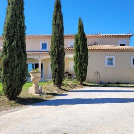 Villa Cesaria, hôtel à Loupian