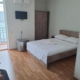 Hotel Zundaga 1
