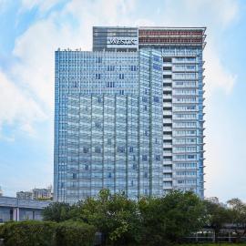The Westin Shenzhen Nanshan, hotel in Shenzhen
