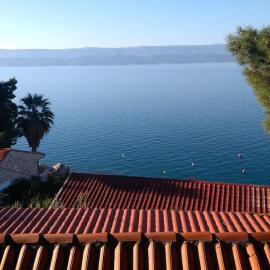 Dream house nearby the sea for family vacation, hotel a Lokva Rogoznica