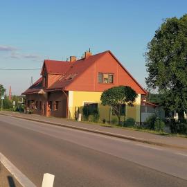 Apartmán Dobrá mysl