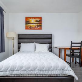 Croft Inn Motel, hotel in Crofton