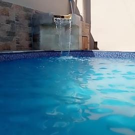 Casa de praia Melo, hotel in Itanhaém