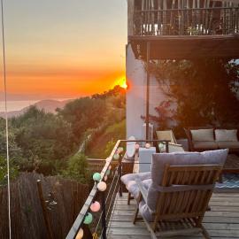 Casa Costa, hotelli kohteessa Barbaggio
