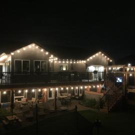 Dragonfly Inn Walkout Suites, hotel in Sherwood Park