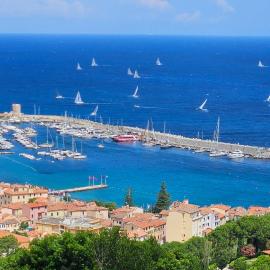 Blue Living - Alta Marina