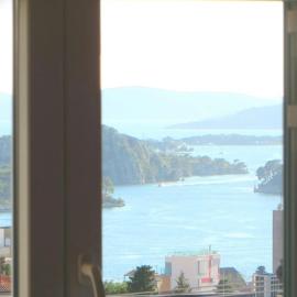 Apartment Simaris - spacious with terrace and sea view