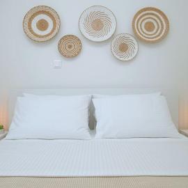 Myrto's luxury house, hotel in Kallithea Halkidikis