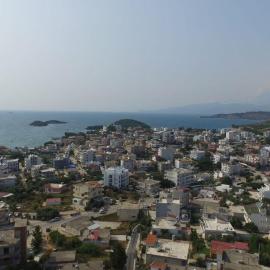 Vila Emiljano Ksamil