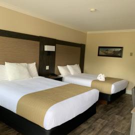 Cairns Motel, hotel em Summerside