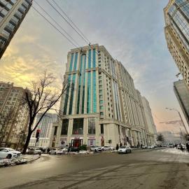 Alinoor's Apartments, hotel in Dushanbe