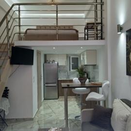 M&S Corfu Centre Apartment