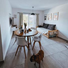 San Bernardo Surf apartment, hotel in San Bernardo