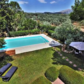 Villa Korina