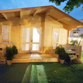 Dreamholia, hotel in Jastarnia