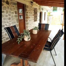 Viesnīca Villaeleonora ΔΩΔΩΝΗ ΔΕΡΒΙΖΙΑΝΑ ΙΩΑΝΝΙΝΩΝ pilsētā Livádion