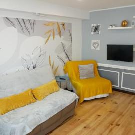 Cosy petit appartement, hotel di Gignac