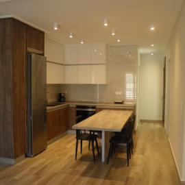 Anemolia Elegant Apartment