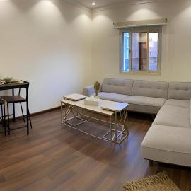 Luxurious 2-Bedroom Apartment in Batha Quraish