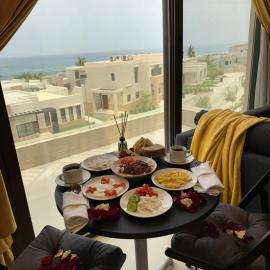 Casa de Amor Sifa, hotel a As Sīfah